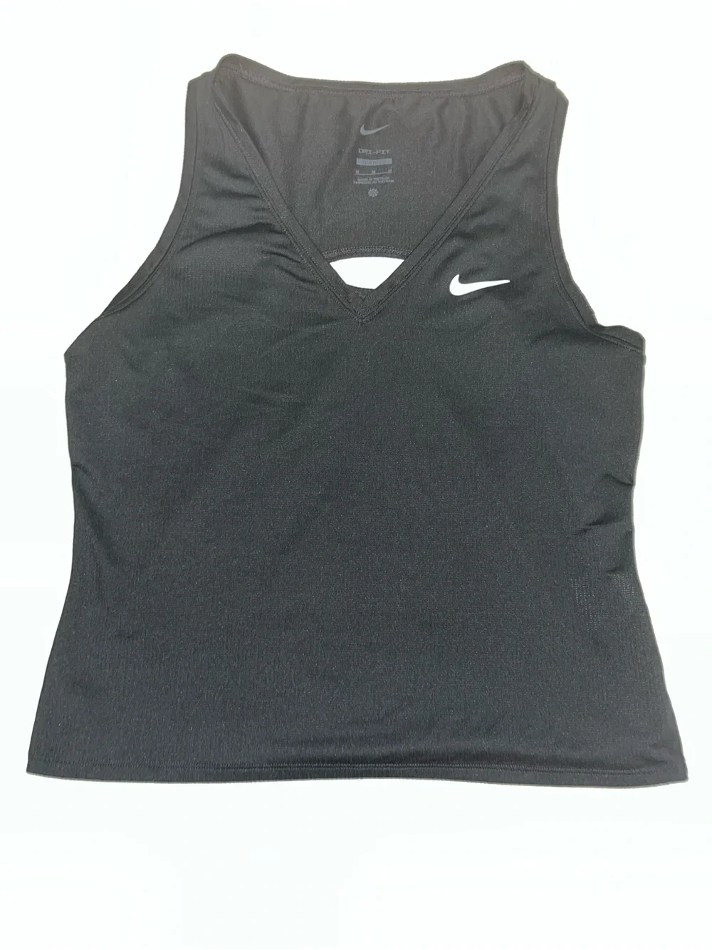 Nike Court Victory Dri-FIT Tennis Tank Top